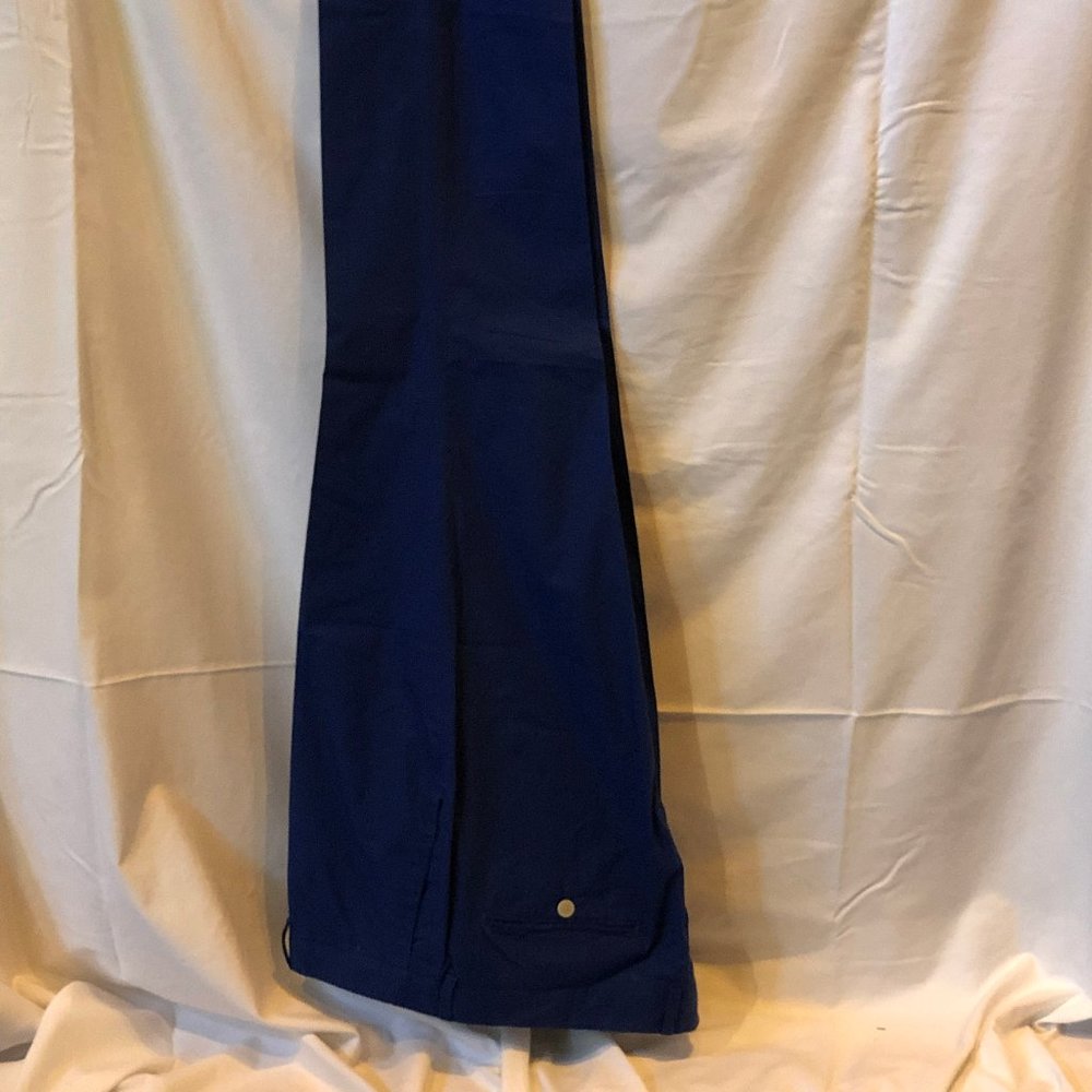 Ralph Lauren Purple Label Cotton Chino